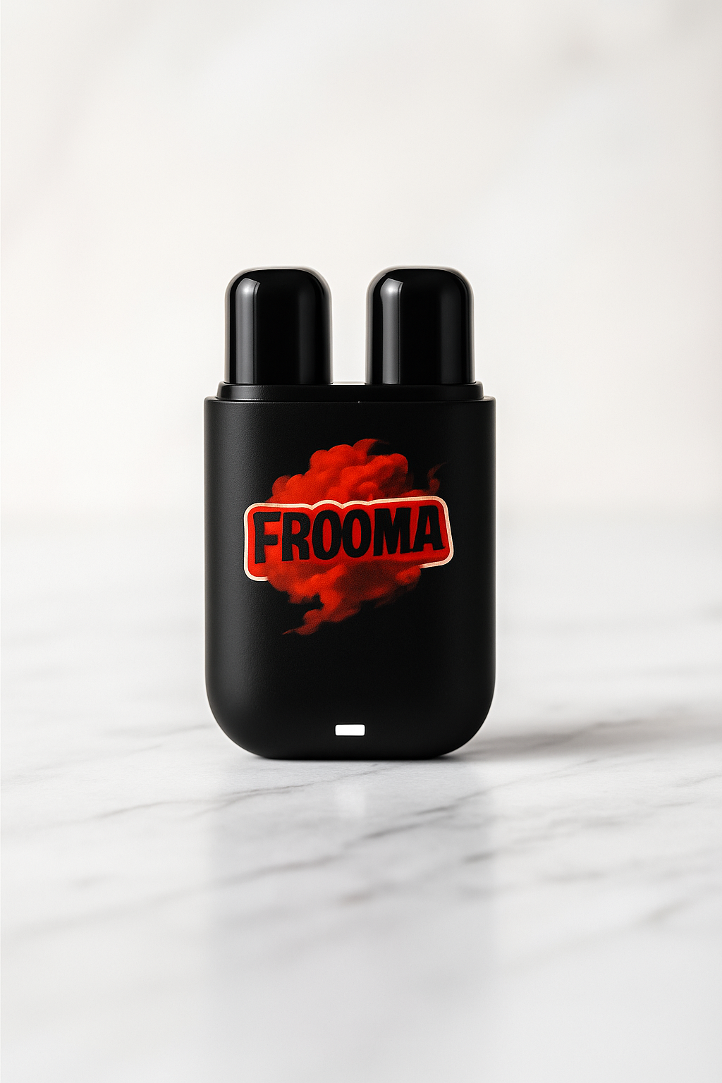 Frooma Energizing Aromatherapy Inhaler