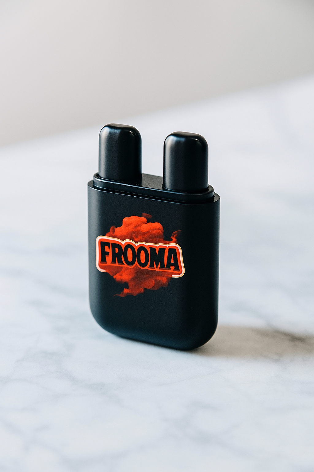 Frooma Energizing Aromatherapy Inhaler